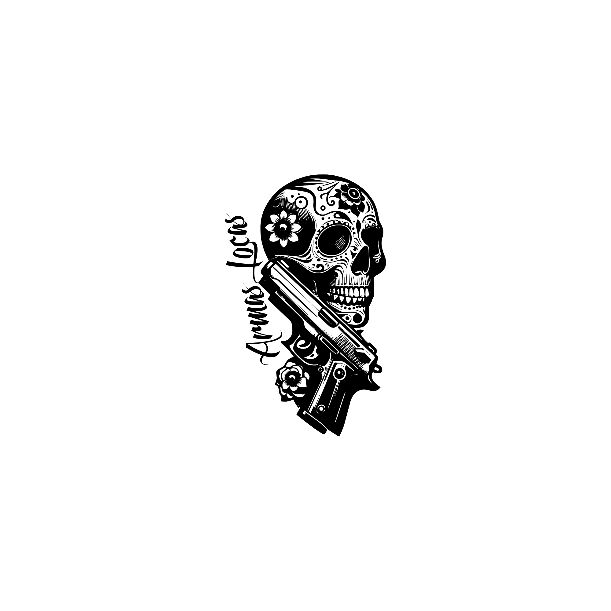 Tattoo Design by Kenshin777 for this project | Design #33811761