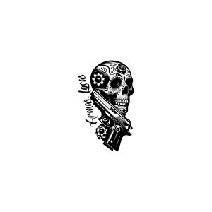 Tattoo Design by Kenshin777 for this project | Design: #33811761