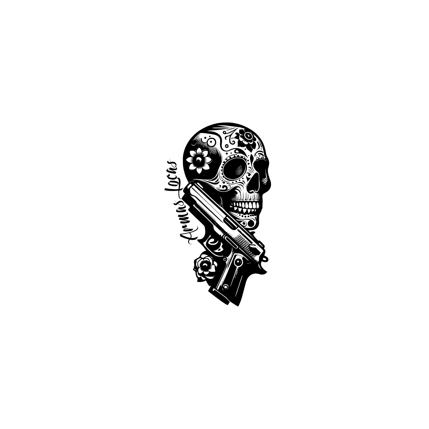 Tattoo Design by Kenshin777 for this project | Design: #33811769