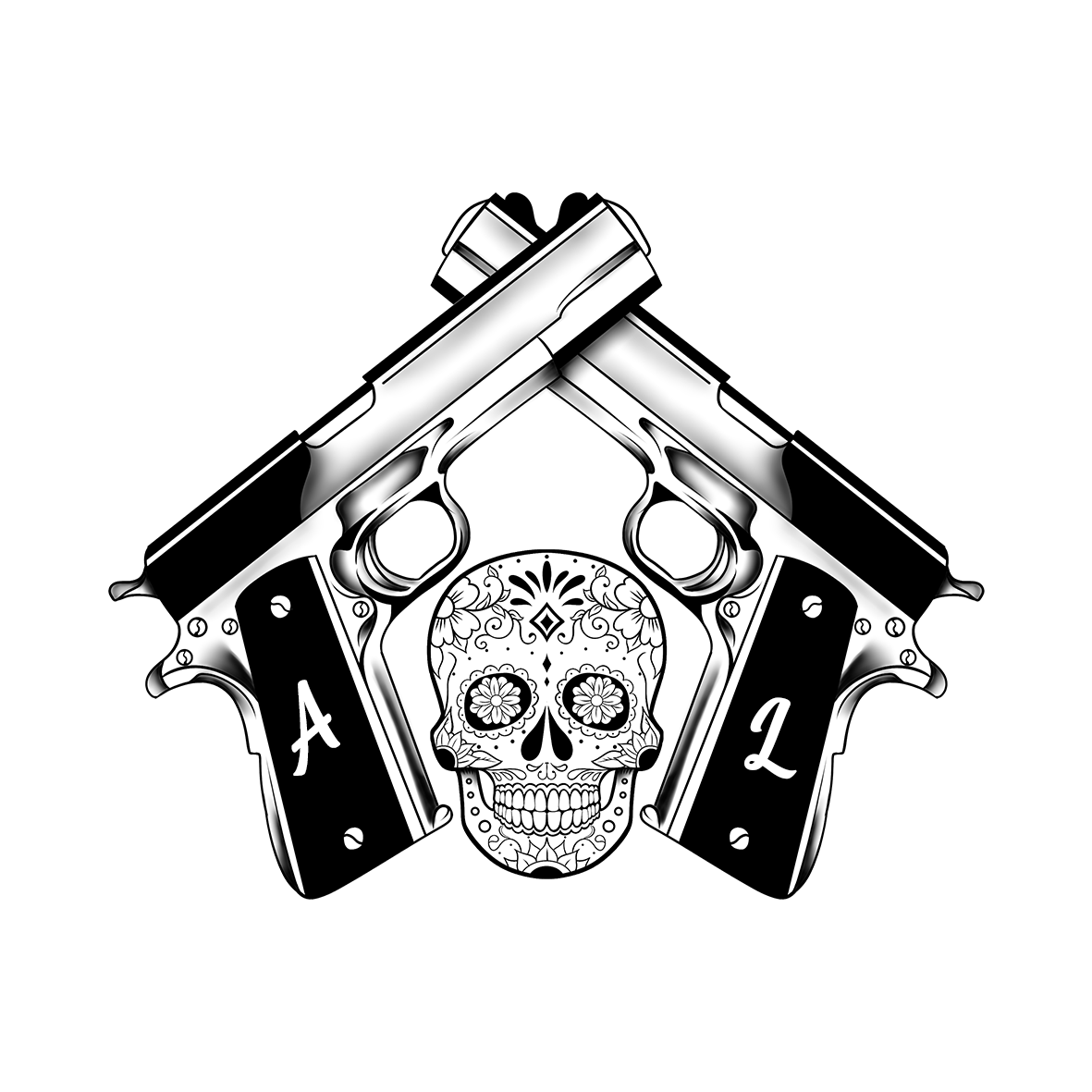 Tattoo Design by Fortunate Studio for this project | Design #33775738
