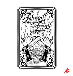 Diseño de Tatuaje por El Yisk 2 para este proyecto | Diseño #33776282