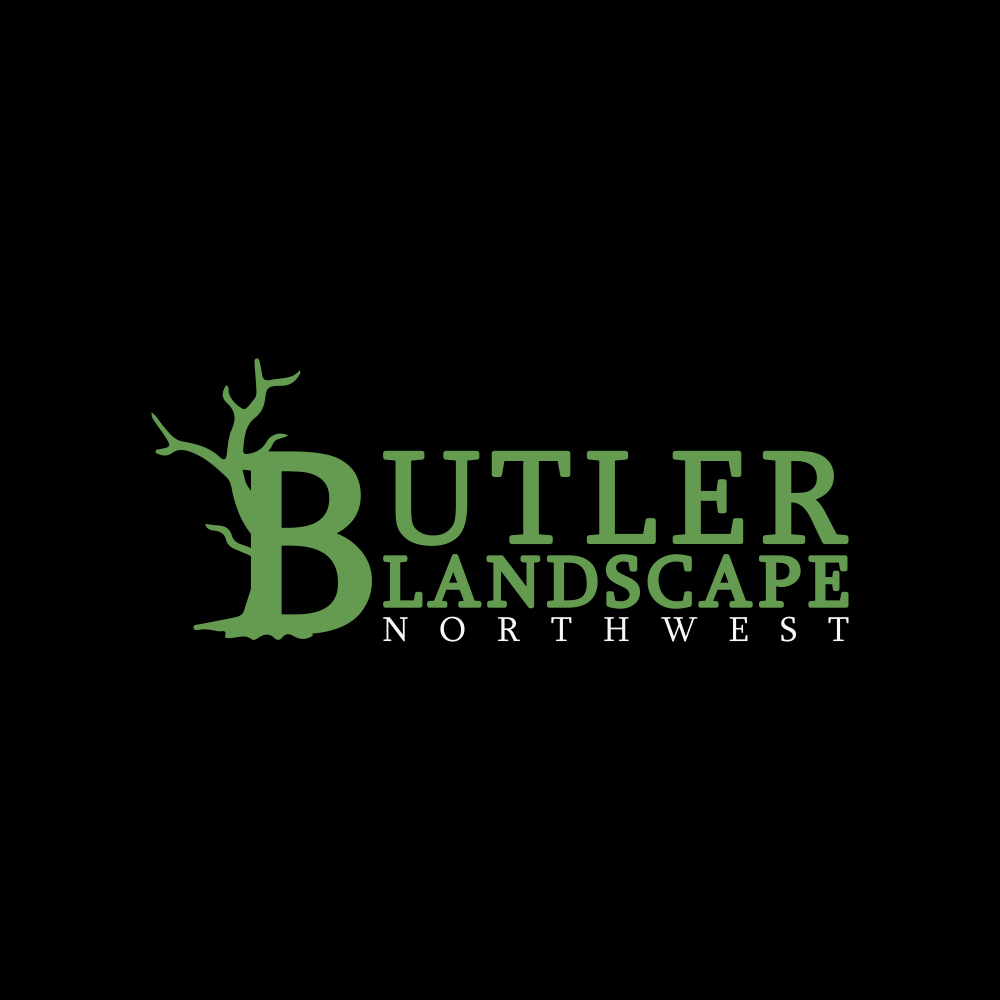 Diseño de Logo por Tikatell para Butler Landscape NW | Diseño #33780012