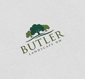 Design de Logo par RKsharma pour Butler Landscape NW | Design : #33777001