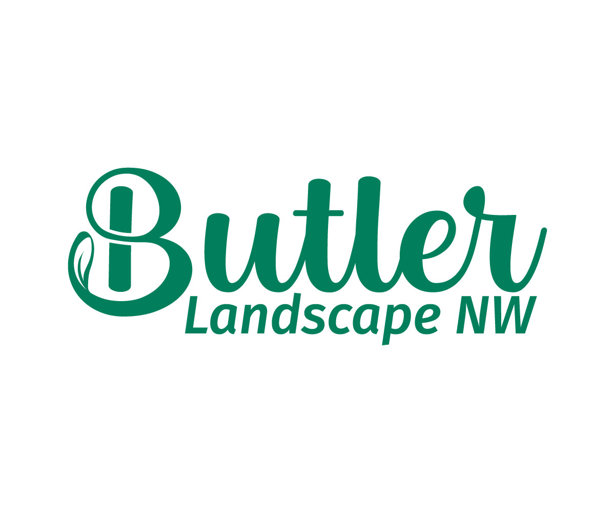 Design de Logo par Kavth pour Butler Landscape NW | Design #33832243