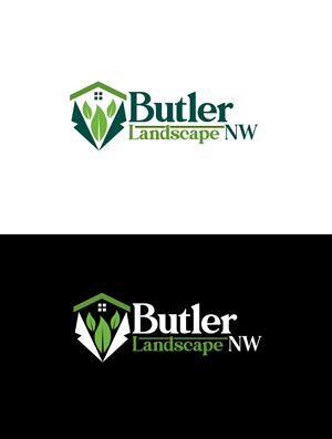 Design de Logo par LogoPoko pour Butler Landscape NW | Design : #33777792