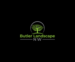 Design de Logo par Spark  Design pour Butler Landscape NW | Design : #33776388