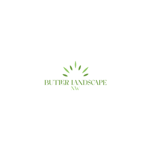 Logo Design by Coli for Butler Landscape NW | Design: #33817783