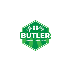 Logo Design by Emran.Hossain for Butler Landscape NW | Design: #33782869