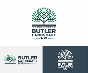 Logo Design by zahralotusa