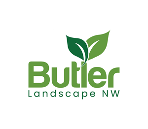 Logo Design by Nova_Create for Butler Landscape NW | Design: #33789010