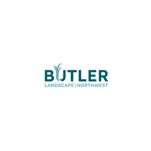 Logo Design by Anekaa for Butler Landscape NW | Design: #33810831
