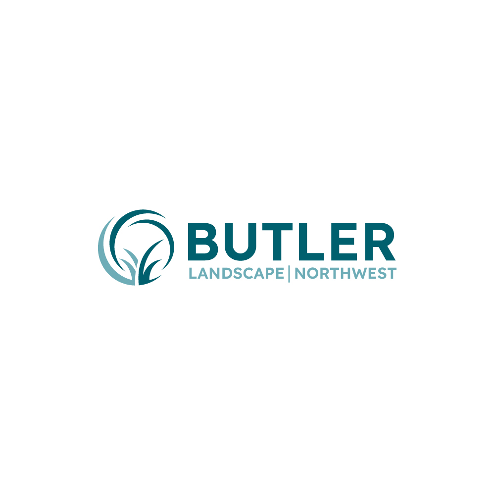 Logo Design by Anekaa for Butler Landscape NW | Design #33810832
