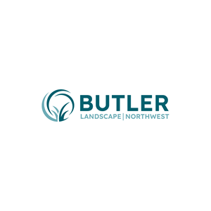 Logo Design by Anekaa for Butler Landscape NW | Design: #33810832