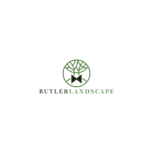 Design de Logo par M.CreativeDesigns pour Butler Landscape NW | Design : #33781179
