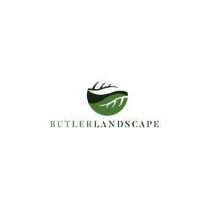 Design de Logo par M.CreativeDesigns pour Butler Landscape NW | Design : #33781180