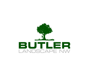 Logo Design by AlphaDezin3 for Butler Landscape NW | Design: #33775783