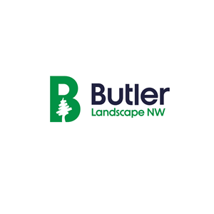 Logo Design by Abdul 20 for Butler Landscape NW | Design: #33781837
