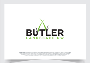 Design de Logo par Soonia pour Butler Landscape NW | Design : #33777971