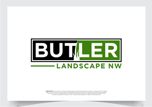 Design de Logo par Soonia pour Butler Landscape NW | Design : #33777972