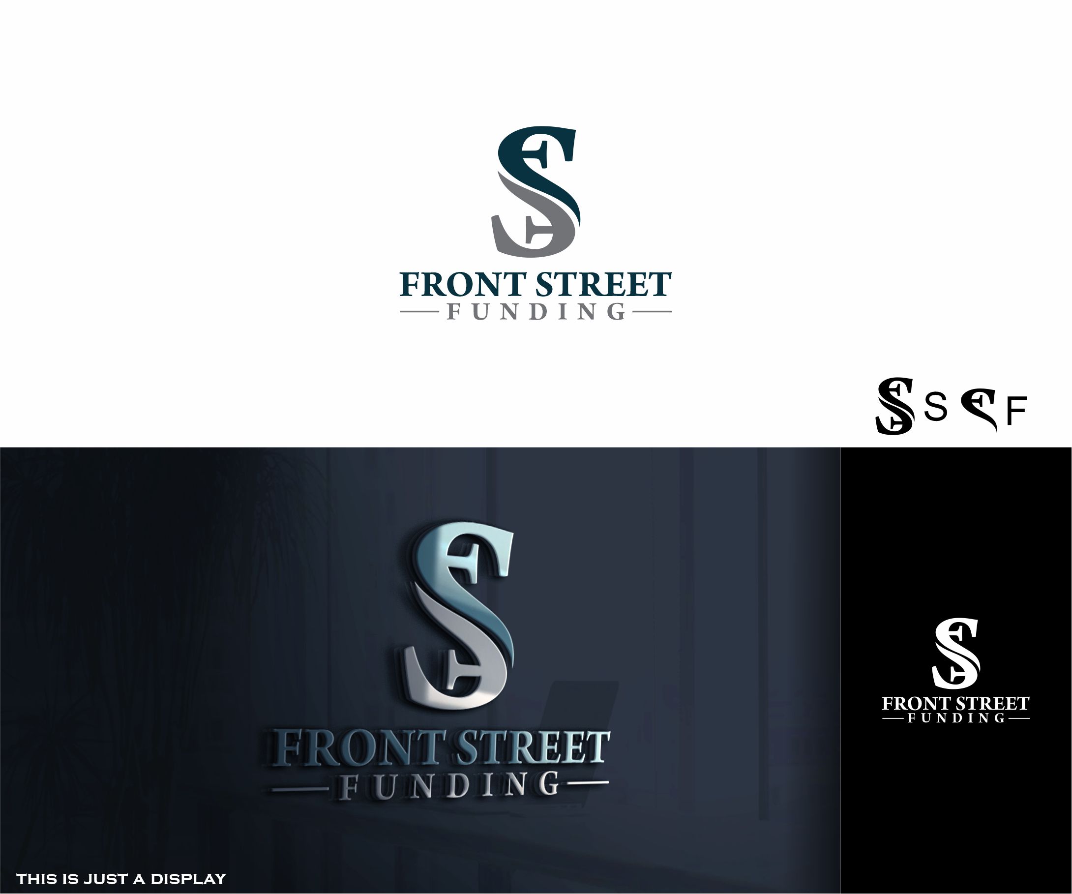 Logo Design by alkaline for this project | Design #33777139