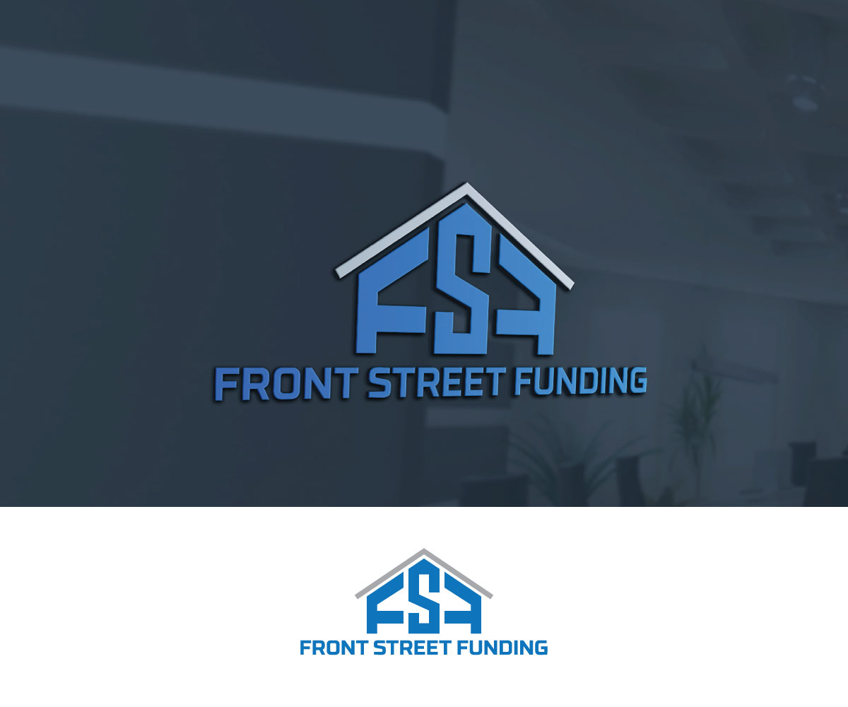 Logo Design by Srk pix!14 for this project | Design #33789934