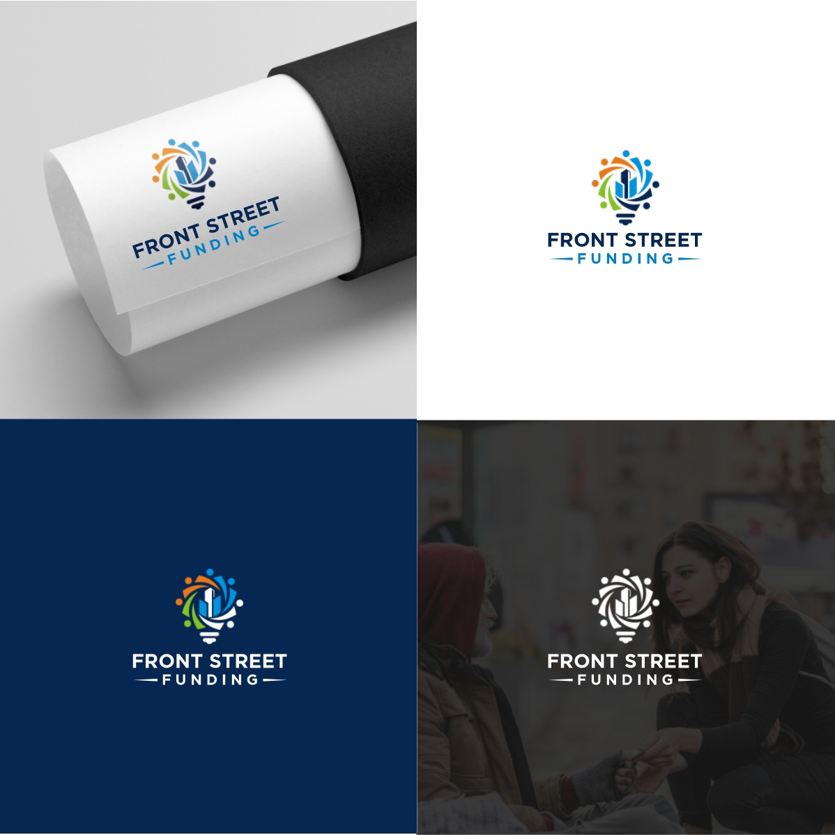 Logo Design by The Art Store for this project | Design #33779608