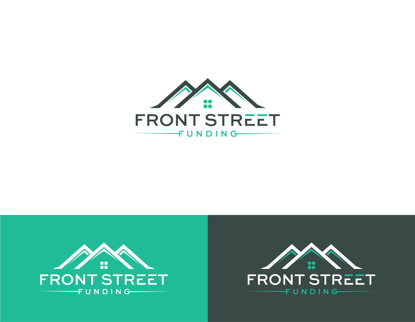 Logo Design by BE STRONG for this project | Design #33781247