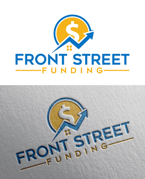 Logo-Design von Impressive logo für dieses Projekt | Design: #33786092