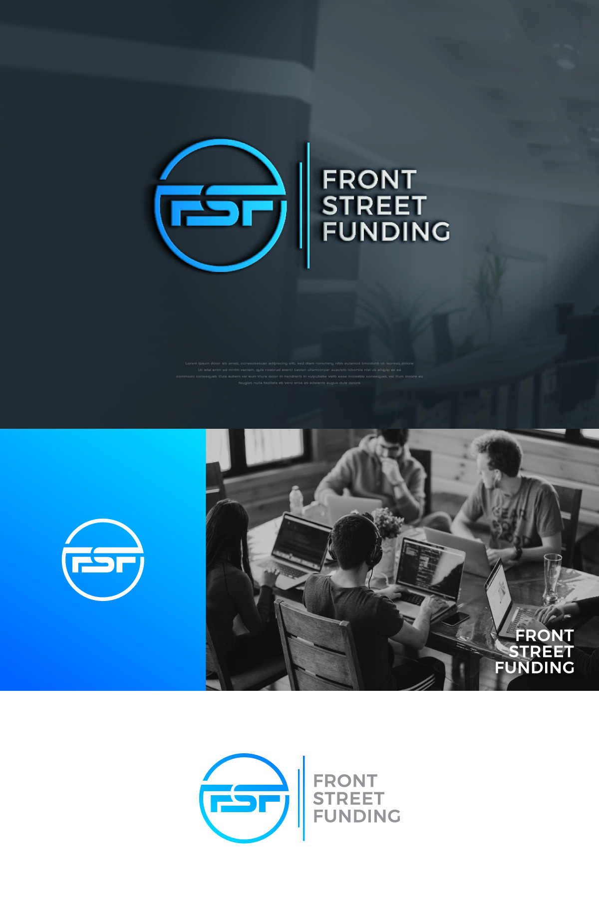 Logo Design by apik. for this project | Design #33776529