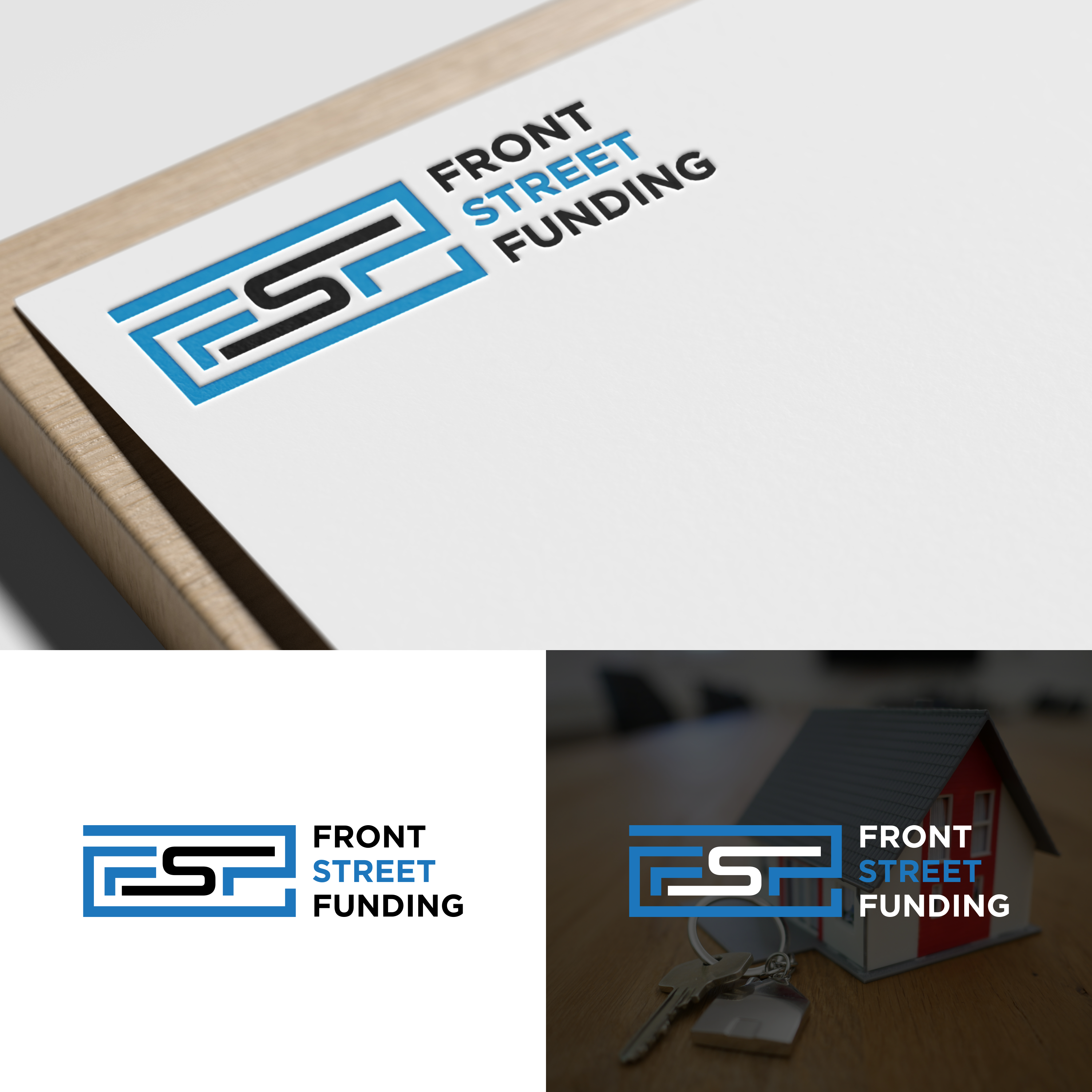 Logo Design by syad666 for this project | Design #33775751