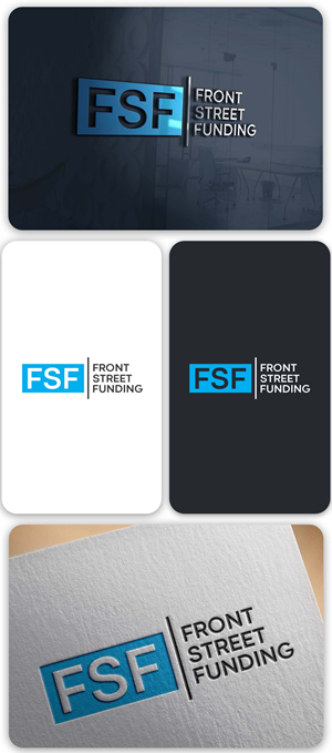 Logo-Design von SANJU1 für dieses Projekt | Design: #33789767