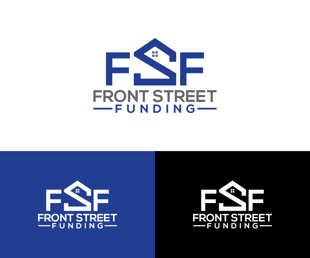 Logo Design by Arjunboss for this project | Design #33784534