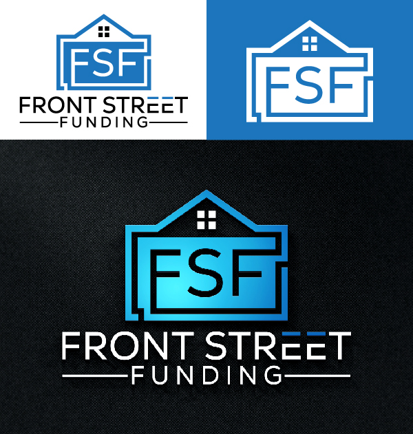 Logo Design by ahmeddesigner123 for this project | Design #33778387