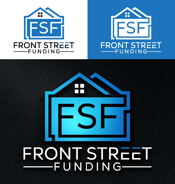 Logo Design by ahmeddesigner123 for this project | Design #33778408