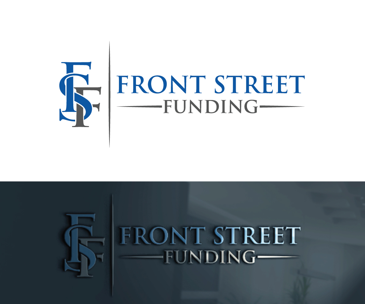 Logo Design by Design Solving for this project | Design #33777203