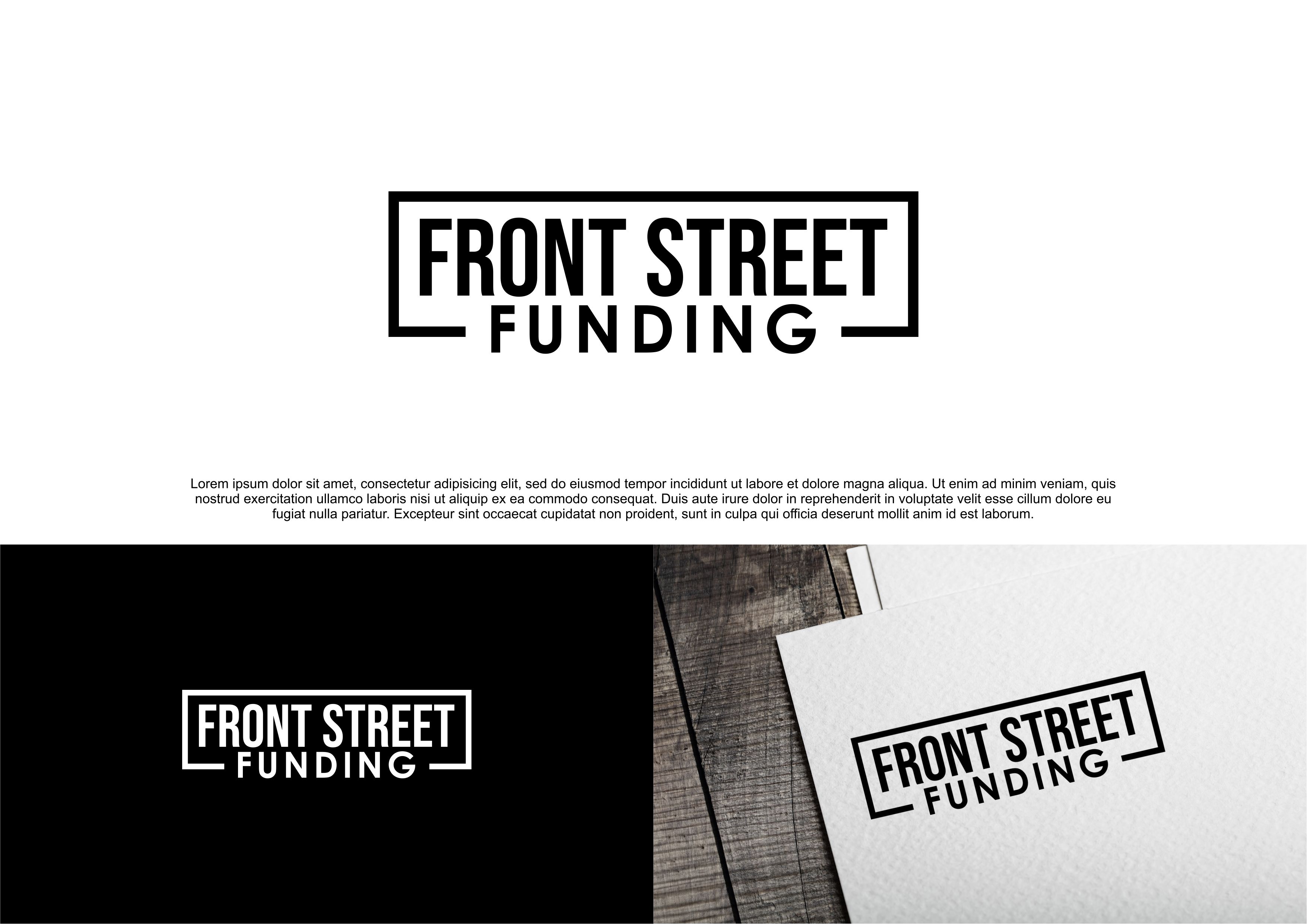 Logo-Design von Septian Yossi für dieses Projekt | Design #33776609