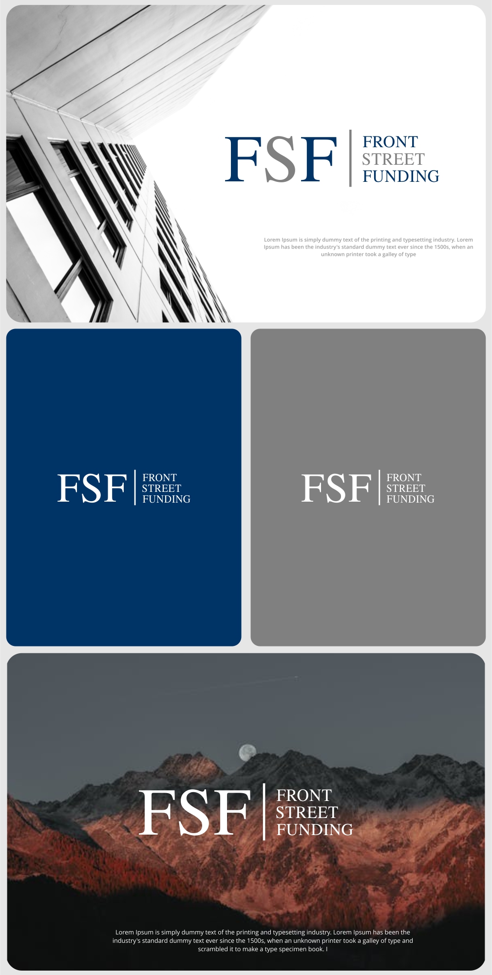 Logo Design by SigmaStudio for this project | Design #33788674