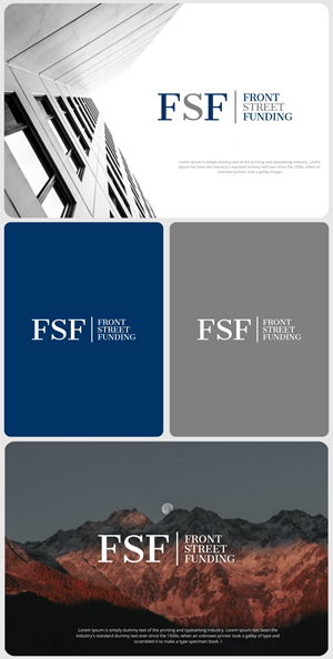 Logo-Design von SigmaStudio für dieses Projekt | Design: #33788675