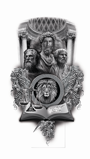 Design de Tatouage par Jamal 12 pour ce projet | Design #33778471