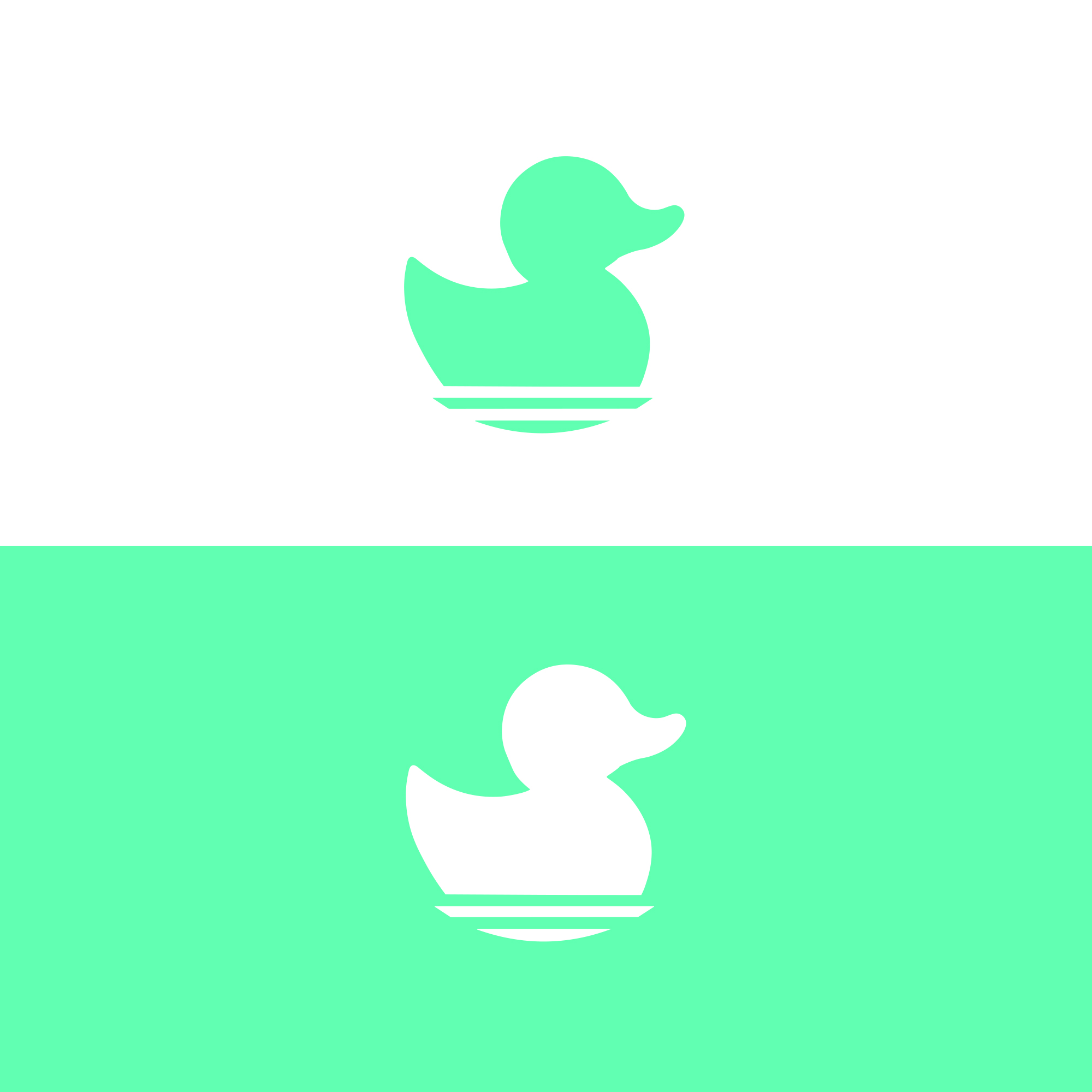 Logo Design by Jelena B for Duck Technologies  | Design #33780893
