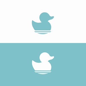 Logo Design by Jelena B for Duck Technologies  | Design: #33780893