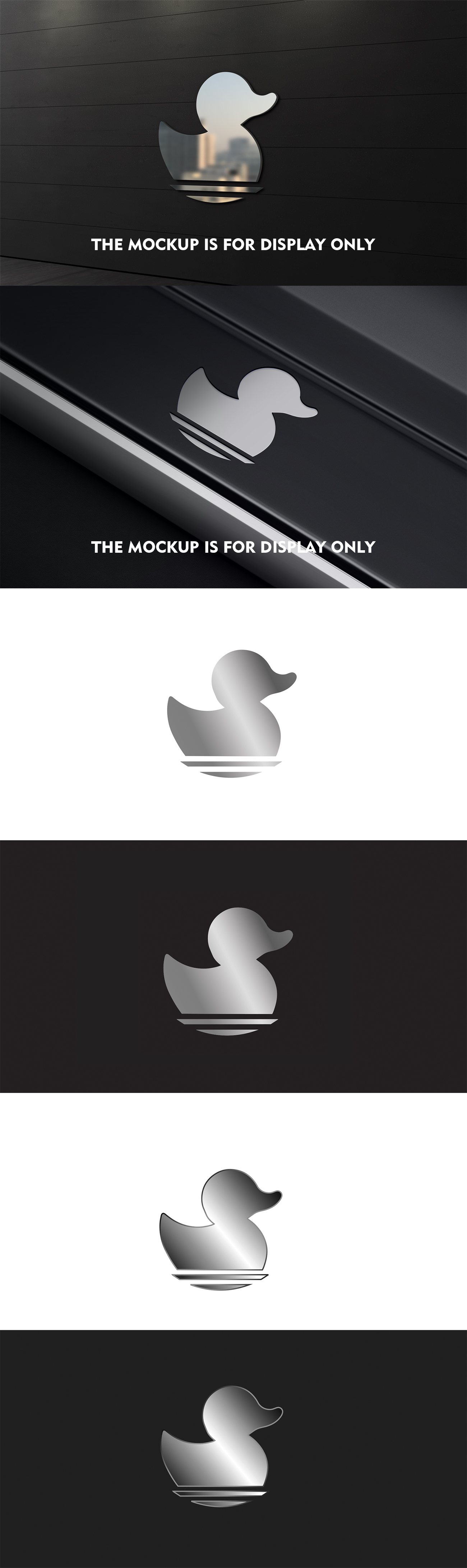 Logo-Design von Jelena B für Duck Technologies  | Design #33784182
