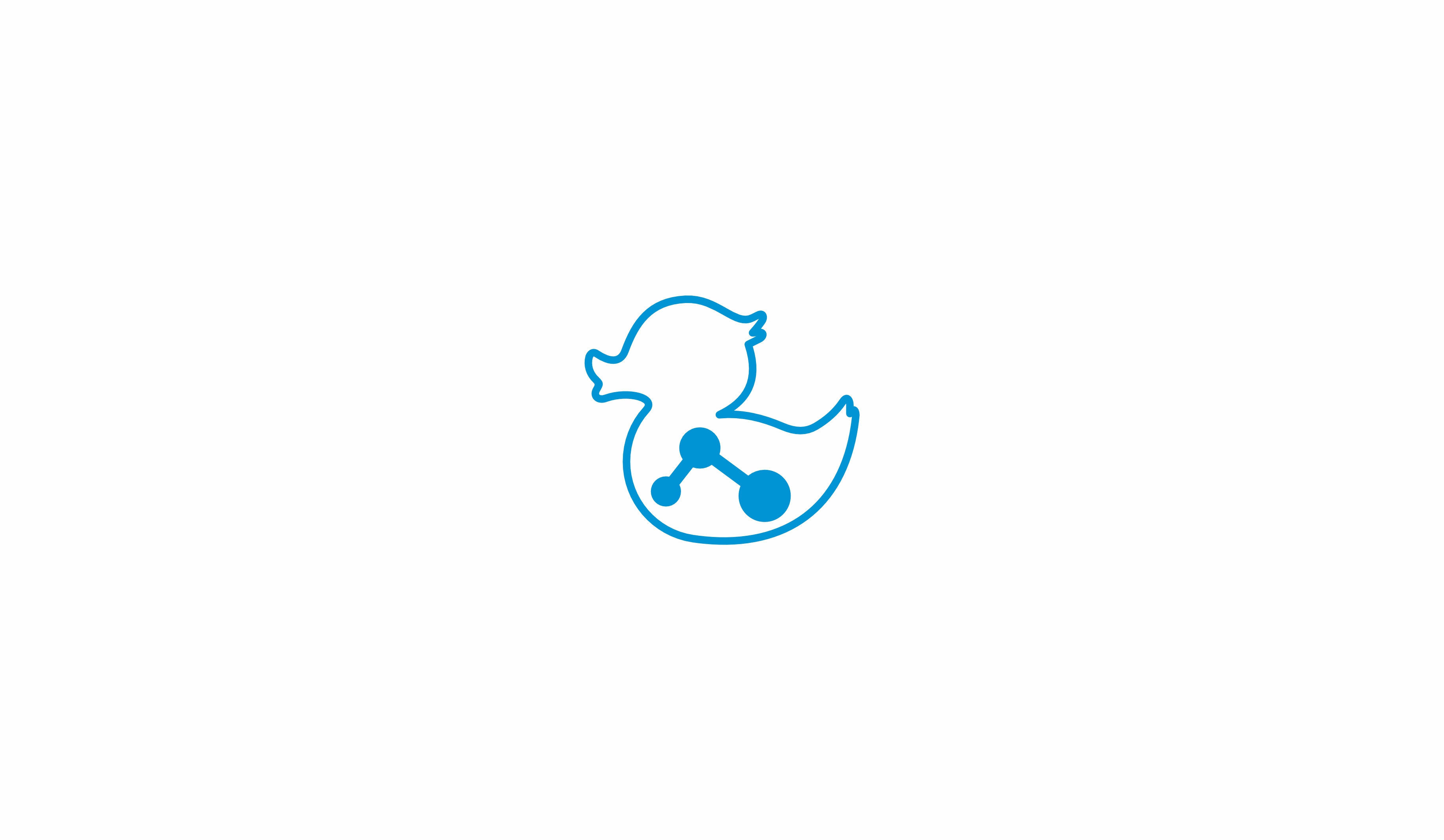 Logo Design by big daddy bojat for Duck Technologies  | Design #33829592