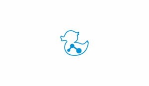 Logo Design by big daddy bojat for Duck Technologies  | Design: #33829592