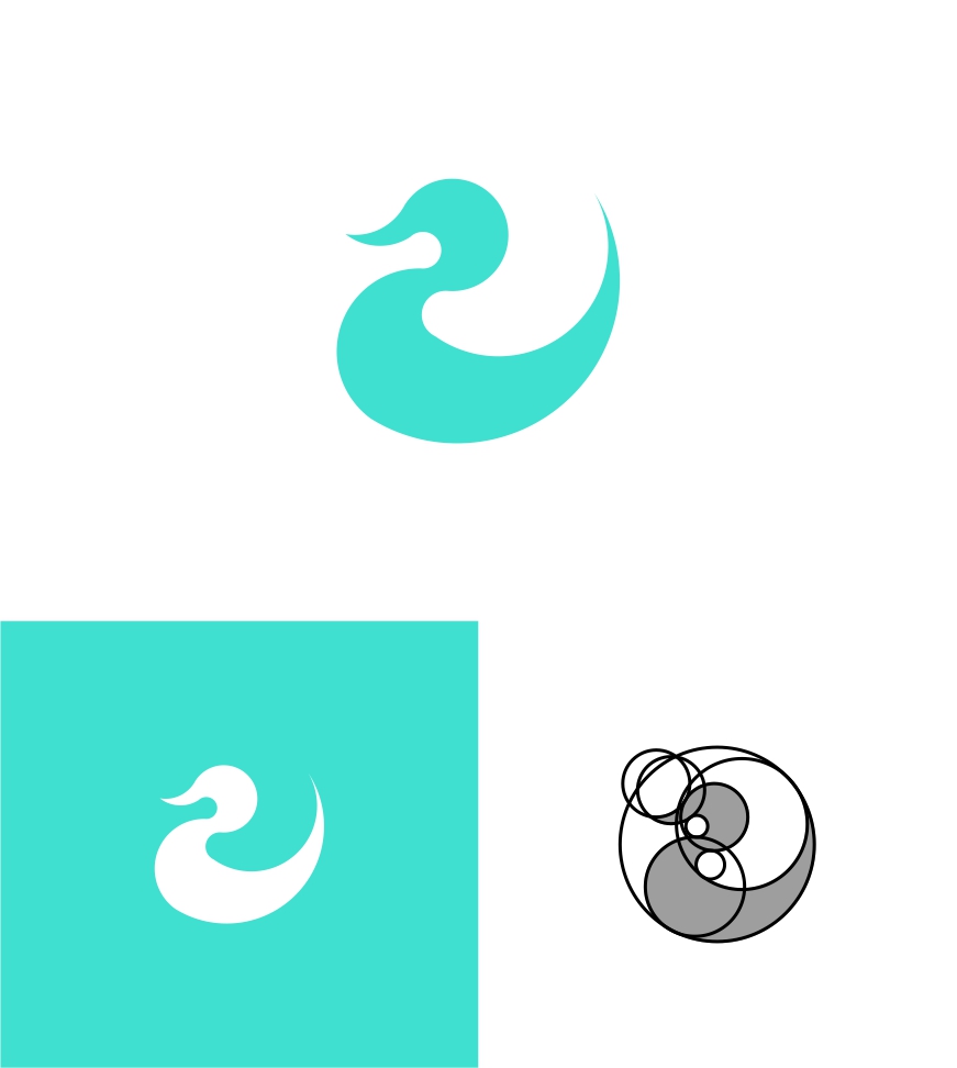 Diseño de Logo por GI ART para Duck Technologies  | Diseño #33827203