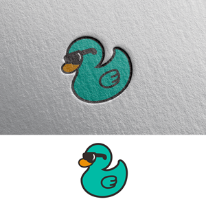 Diseño de Logo por Buntu Pol para Duck Technologies  | Diseño: #33788791