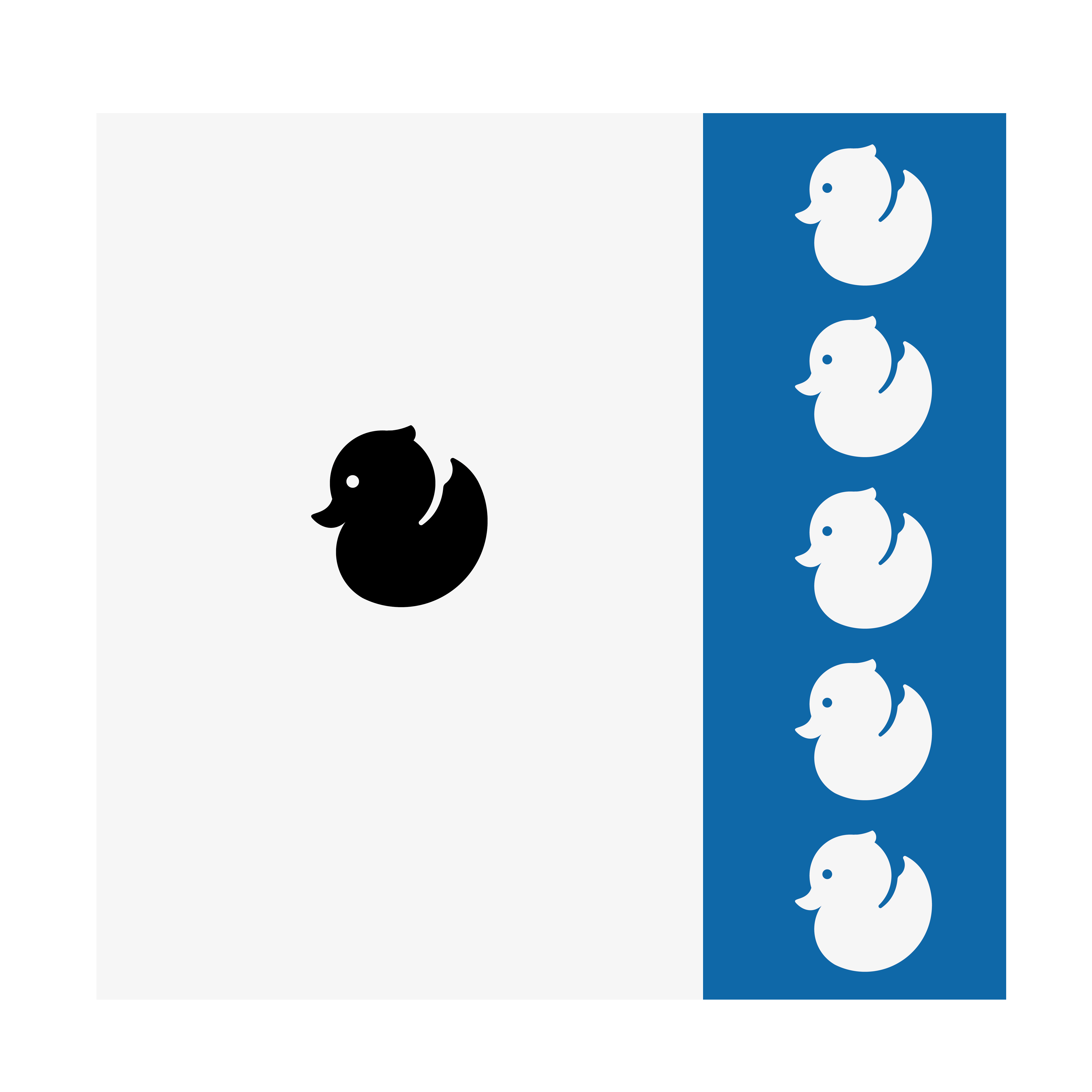 Design de Logo par alrey_art pour Duck Technologies  | Design #33779941