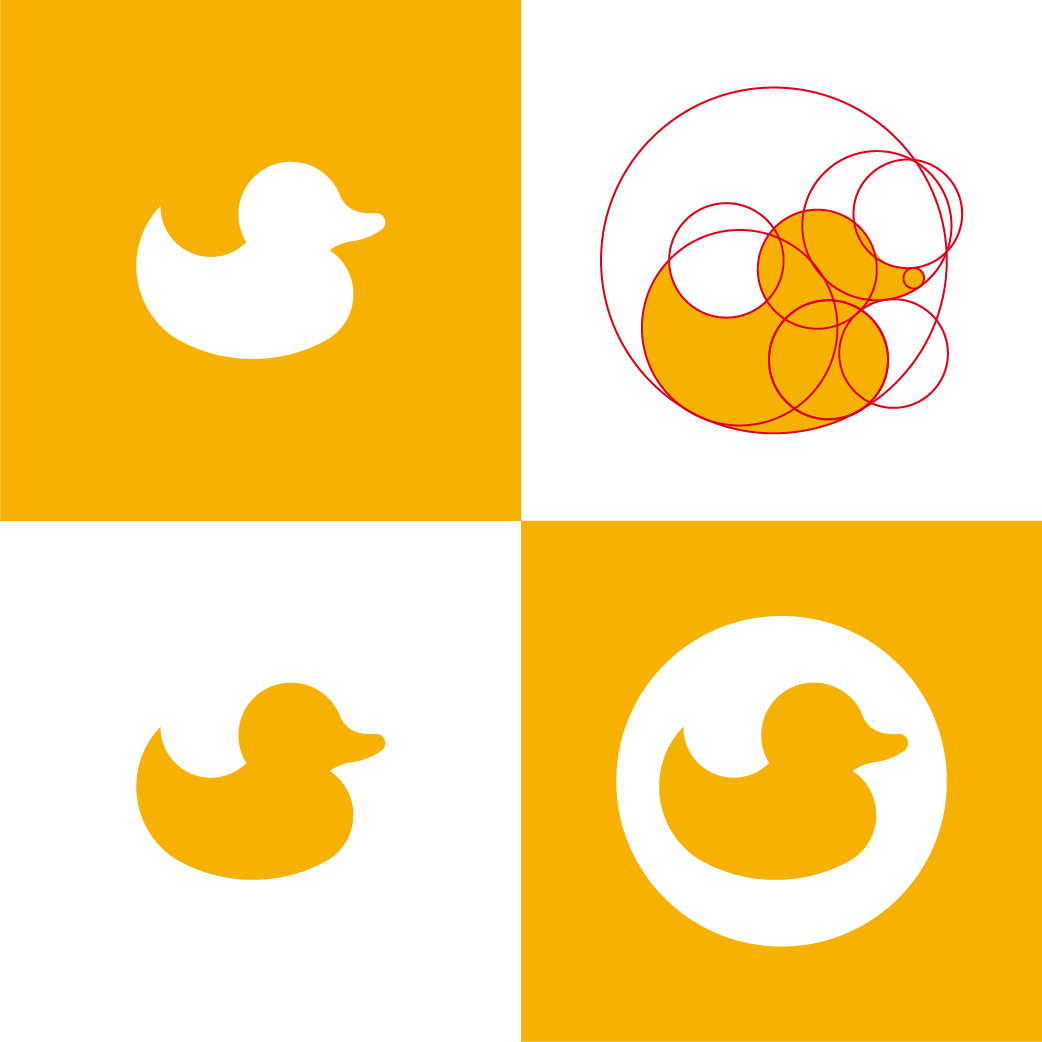 Diseño de Logo por Brandhero para Duck Technologies  | Diseño #33828374