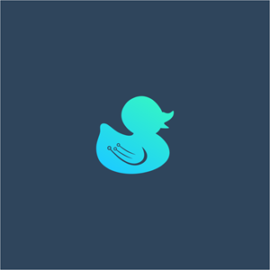 Logo Design by Kaze56 for Duck Technologies  | Design: #33781820