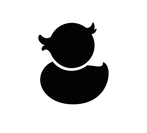 Logo Design by Mavis Goh for Duck Technologies  | Design: #33792041